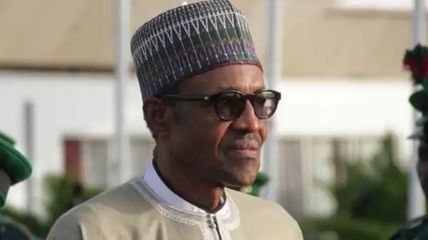 South-South group urges Buhari to consider restructuring Nigeria